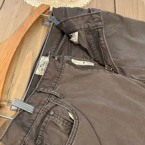 Mens Lucky Brand Pants 36x30